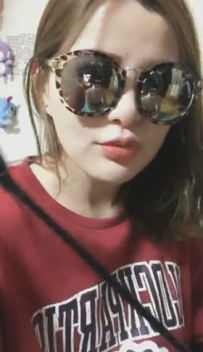 TL1638 yami_s 黑丝暴虐 第一视角0324