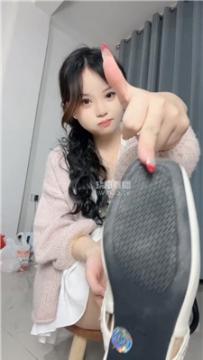 【第一视角】【奈奈大人】腋下丝足裸足    251108-18