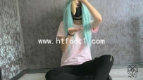 24301 helga li 乱踩鱼