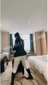 TL44602 语阳】虐骑--清理鞋子21分钟