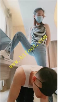 TL38326 语阳】标准断头骑47分钟