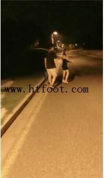 TL14641 诺曦依艺双女王马路边虐人来人往55分钟