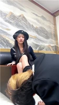 【调教视频】【允儿S】开发来应聘的小妹做S JS260214-25