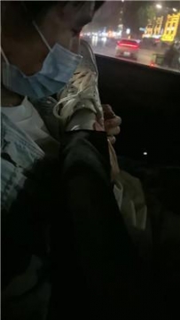 【调教视频】【琪琪Queen】户外处刑小奶狗 JS260401-36