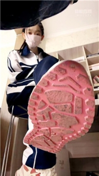 【第一视角】【子衿】去老师家补课    260304-27