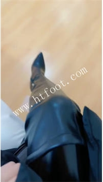TL43777 腿腿祖宗】皮裤靴子64分钟