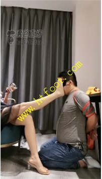 TL22748 若依】虐后42分钟