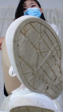 1929 强制多次吐洗刷脏鞋底 煽脸