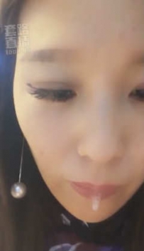 TL5296 嘉小妈 肉丝美脚羞辱+口水专场