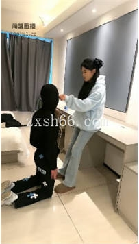 TL291 殿下 暴力耳光打手心18分钟