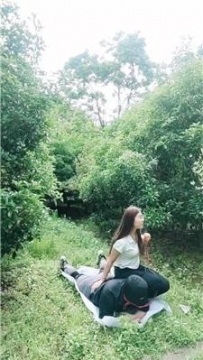 【调教视频】【猫主】户外强制训跟踪狂【上】  JS260524-18