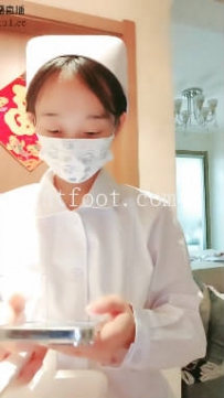ZB10183 子衿】专门护理20分钟