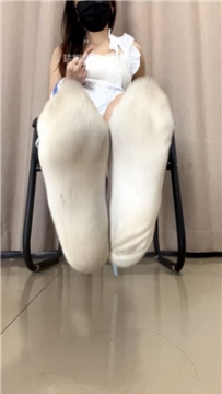 【第一视角】【兔牙】女仆装炸J场    251211-15