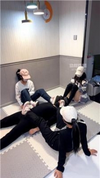 【调教视频】【CN足彩馆】3S-超臭原味气味辱 bf61108