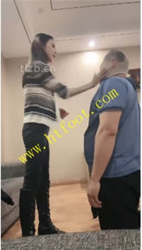 TL41091 欣然莫】踩踏踹34分钟
