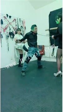 ZB4500 鸿运】四位女主踢裆58分钟