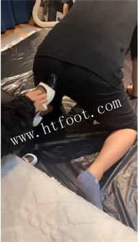 TL45839 可贞sama】踢--踩踏专场56分钟