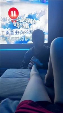 【调教视频】【素人饮水机】开发足浴技师美女 JS260329-29
