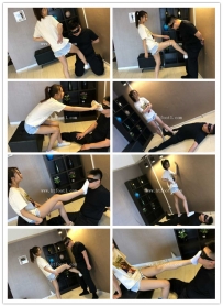 〖碎蛋娇娃〗恶魔体育女教师