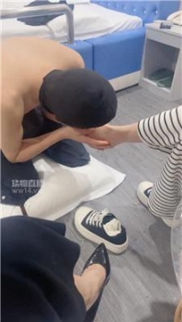 【调教视频】【小鱼崽】双S-卑微绿帽求舔jio【双视角版】 JS250922-38