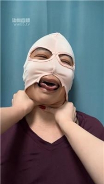 【调教视频】【冉冉】强制掐脖窒息场 JS251109-49