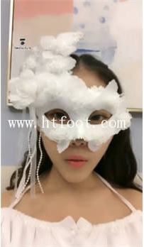 TL17709 菜小心S闺蜜混合升水唾液口虐表演欲极强骚G78分钟