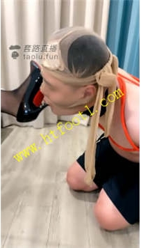 TL21279 偌丝】面试不合格的件货57分钟