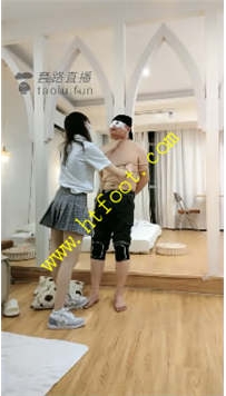 TL22417 YY啊】舔脚舔鞋41分钟