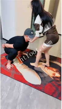 TL44416 芷镜】邢奴养成记48分钟