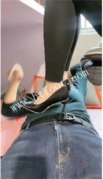 TL44529 冰诺S】化妆踩踏47分钟