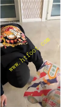 TL27832 黛黛】吃饭篇鞋底灰版汉堡15分钟