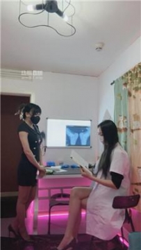 【调教视频】【佳禾】双S-护士小姐姐的治疗 bf54860