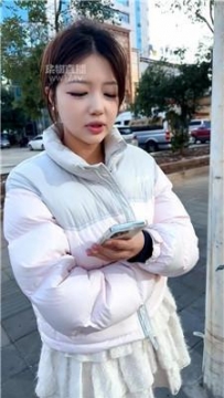 【调教视频】【JonyZ】白袜气味车内调 JS260109-5