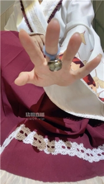 【第一视角】【柠萌小主】巫女的诅咒    250725-14