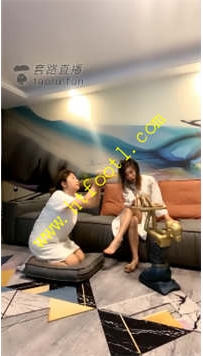 TL21647 歌迪丝】三婶伺候我30分钟