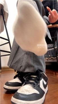 【第一视角】【咬猫】棉袜诅咒司马嘲笑    260309-30