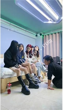 TL42023 思怡】戏耍骚狗67分钟