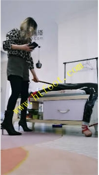 TL33662 浮华】补课发生的意外46分钟