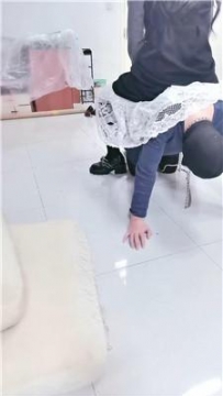 【调教视频】【璃茉老师】女老板训化下属奴 JS251118-43