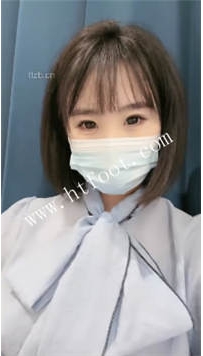 TL41850 鱼糯糯】长靴暴力调教57分钟