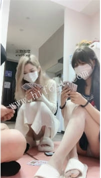 ZB889 鹿可】姐夫是M36分钟