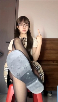 【第一视角】【鹿可】老婆公厕做狗    260519-9