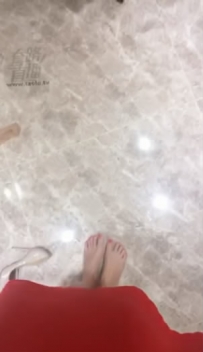 TL098 S桑爷 裸足喂食 13410815