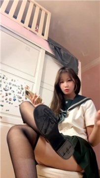 【第一视角】【7*ueen】玩废物狗学长    260404-25