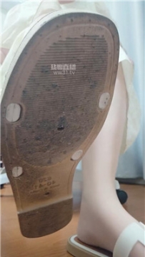 【第一视角】【拽拽】脏鞋底寸止戏耍    260526-20