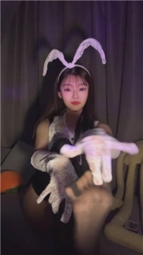 【第一视角】【伽萝】剧情美女秘书手丝    250102-4