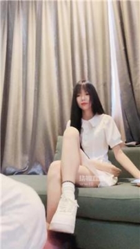 【调教视频】【女神mio】近距离-原味白袜气味辱 JS250801-20