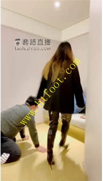 TL33771 芮汐】主人の宠爱26分钟