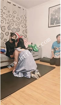 NNTL43318 诗琪】开发女奴31分钟