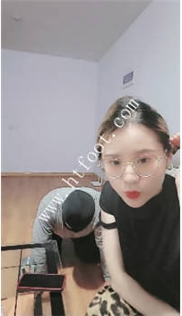 TL45646 冷魅夫妻】惩罚77分钟